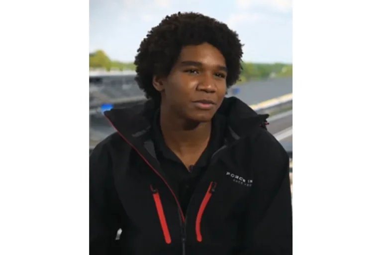 Image of Myles Rowe
