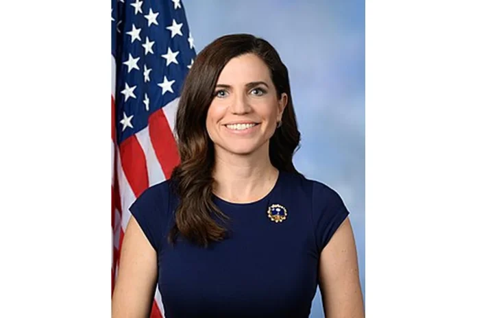 Picture of Nancy Mace - 2026-06-16 Image of Nancy Mace