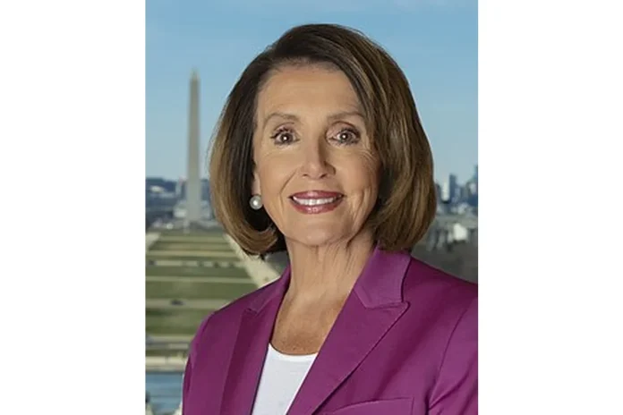 Picture of Nancy Pelosi - 2026-06-16 Image of Nancy Pelosi