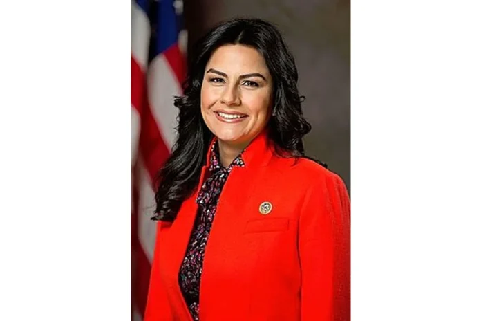 Picture of Nanette Barragán - 2026-06-16 Image of Nanette Barragán