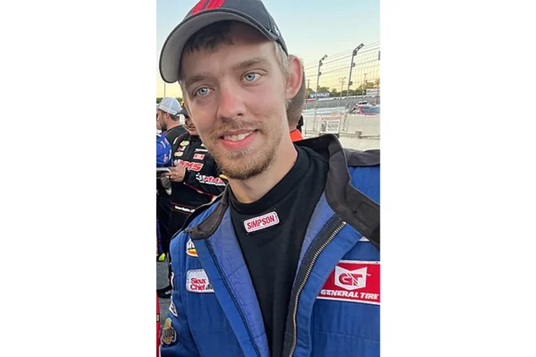 Image of Nate Moeller