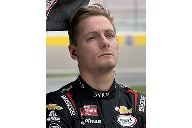 Image of Nathan Byrd