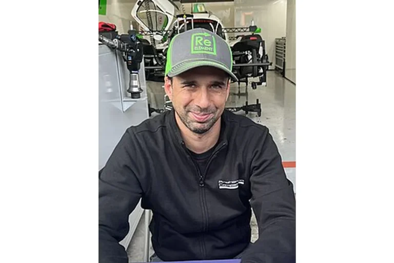 Image of Neel Jani