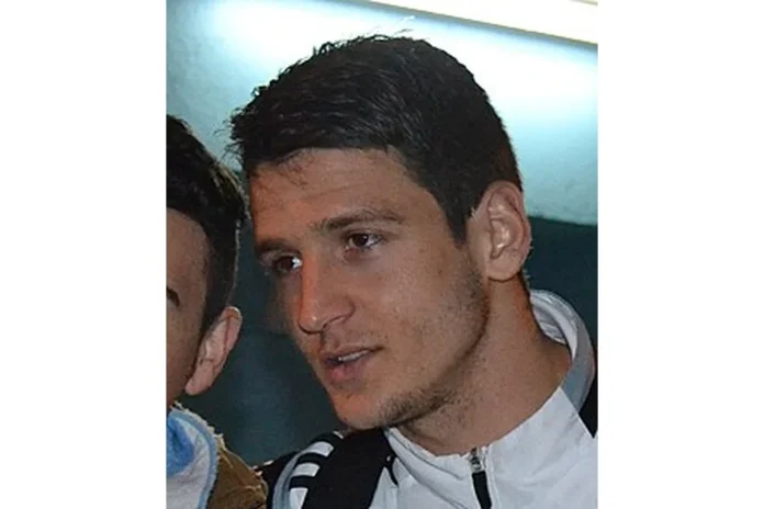 Picture of Nemanja Radoja - 2026-06-20 Image of Nemanja Radoja