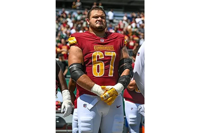 Picture of Nick Allegretti - 2026-06-19 Image of Nick Allegretti
