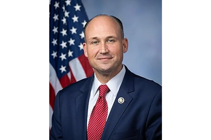 Picture of Nick Langworthy - 2026-06-16 Image of Nick Langworthy
