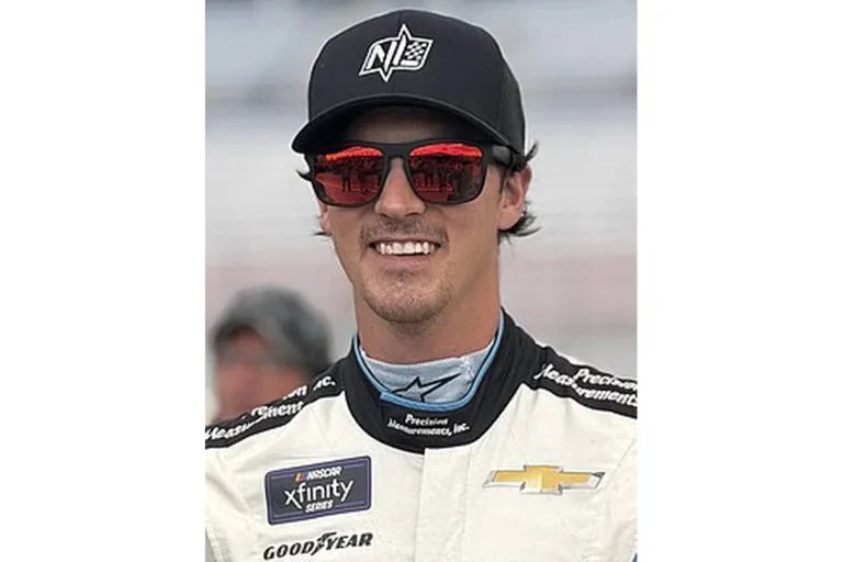 Image of Nick Leitz