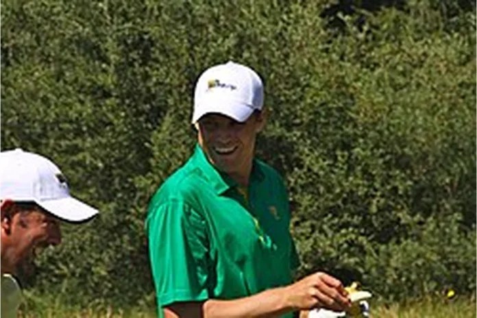 Picture of Nick Watney - 2026-06-17 Image of Nick Watney