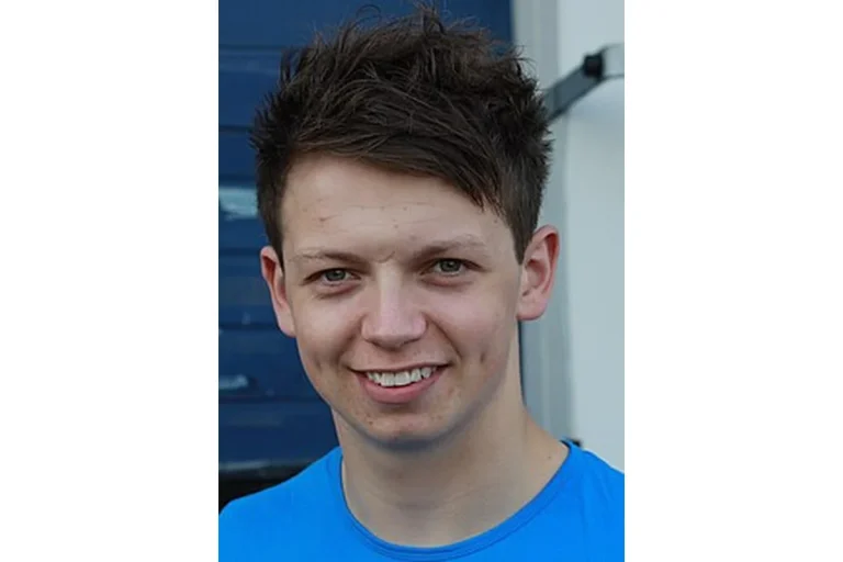 Image of Nick Yelloly
