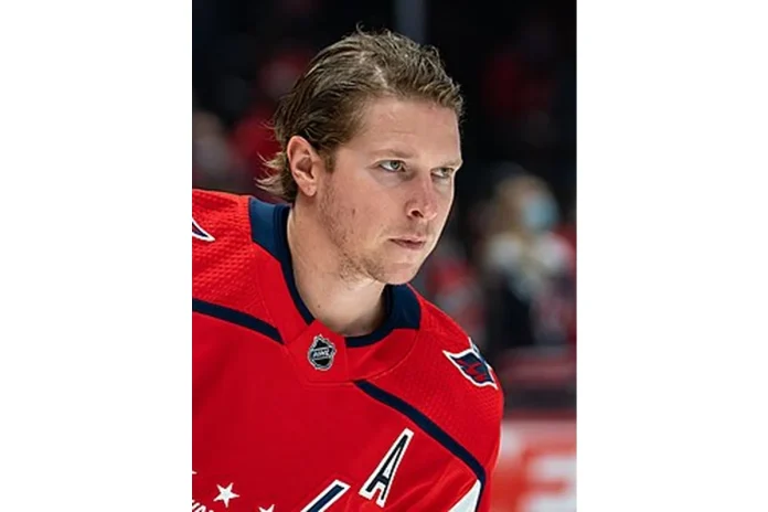 Picture of Nicklas Backstrom - 2026-06-19 Image of Nicklas Backstrom