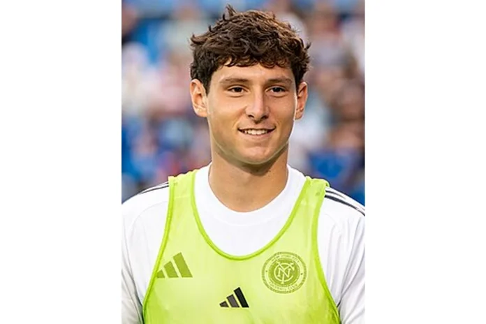 Picture of Nico Cavallo - 2026-06-20 Image of Nico Cavallo