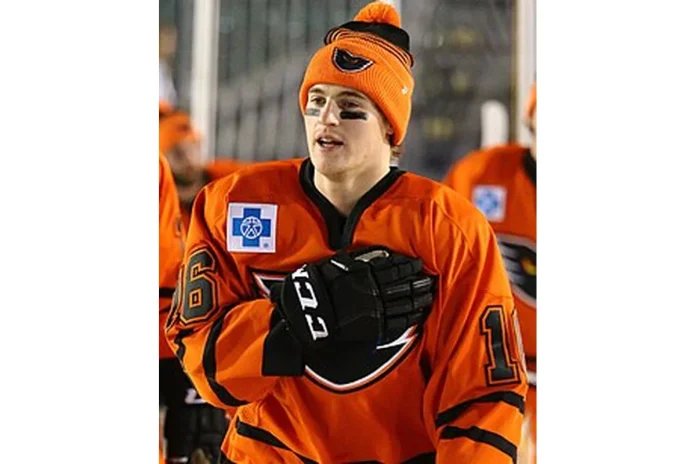 Picture of Nicolas Aube-Kubel - 2026-06-19 Image of Nicolas Aube-Kubel