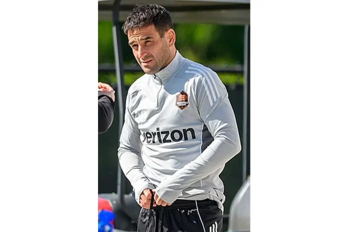 Picture of Nicolás Lodeiro - 2026-06-20 Image of Nicolás Lodeiro