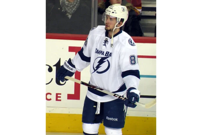 Picture of Nikita Kucherov - 2026-06-19 Image of Nikita Kucherov