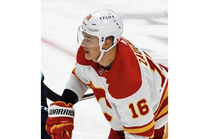 Picture of Nikita Zadorov - 2026-06-19 Image of Nikita Zadorov