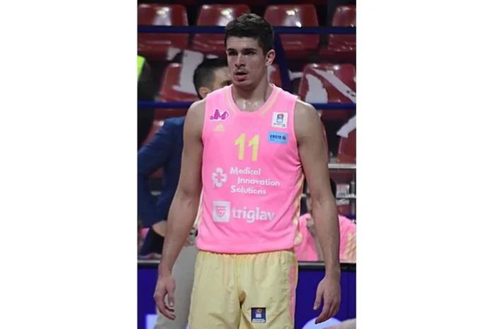 Picture of Nikola Đurišić - 2026-06-19 Image of Nikola Đurišić