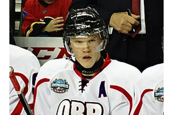 Picture of Nikolaj Ehlers - 2026-06-19 Image of Nikolaj Ehlers