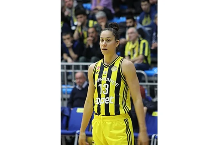 Picture of Nikolina Milic - 2026-06-20 Image of Nikolina Milic
