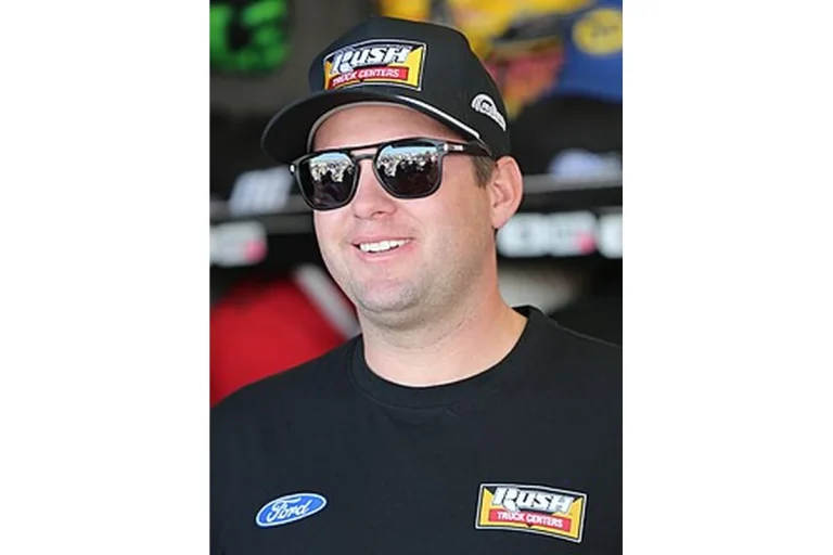 Image of Noah Gragson