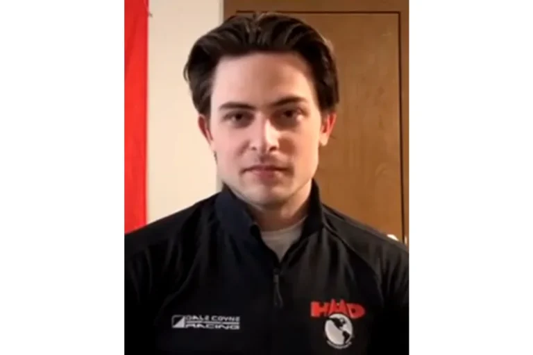 Image of Nolan Allaer