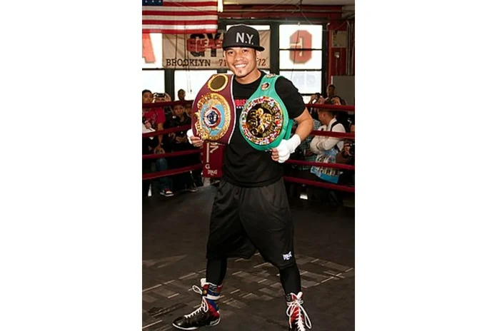 Picture of Nonito Donaire - 2026-06-16 Image of Nonito Donaire