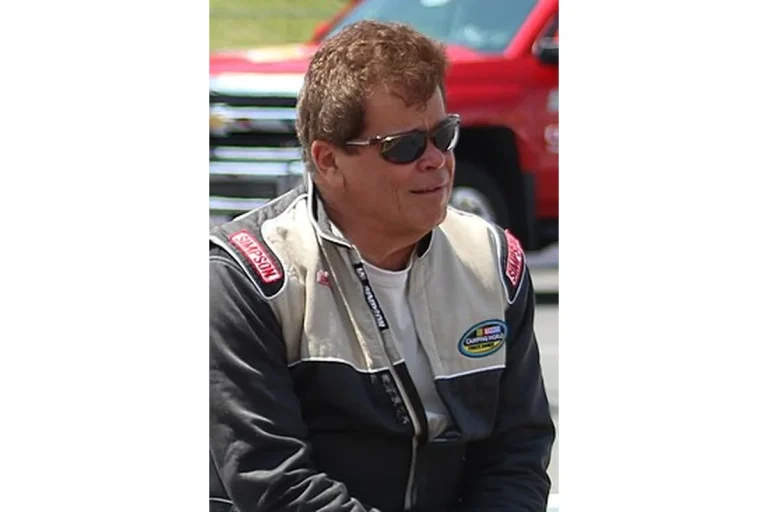 Image of Norm Benning