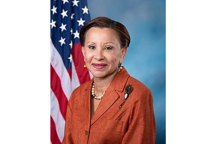 Picture of Nydia Velázquez - 2026-06-16 Image of Nydia Velázquez