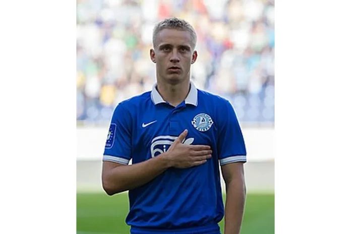 Picture of Oleksandr Svatok - 2026-06-20 Image of Oleksandr Svatok