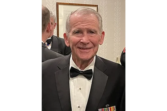 Picture of Oliver North - 2026-06-16 Image of Oliver North