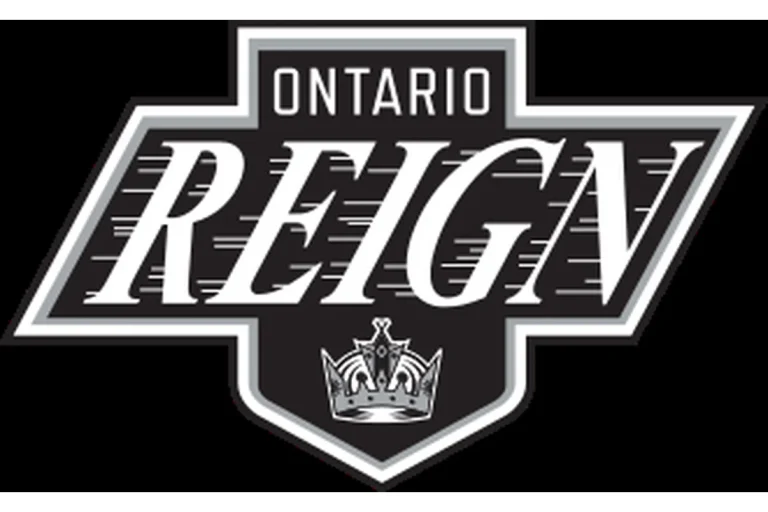 Image of Ontario Reign