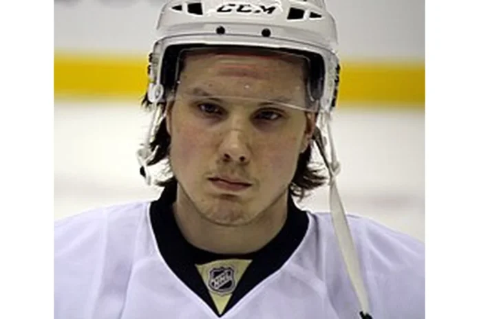 Picture of Oskar Sundqvist - 2026-06-19 Image of Oskar Sundqvist