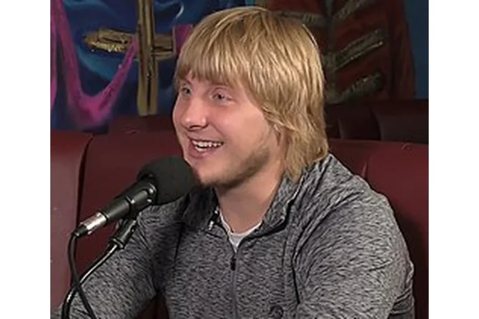 Picture of Paddy Pimblett - 2026-06-16 Image of Paddy Pimblett