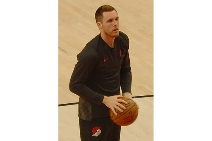 Picture of Pat Connaughton - 2026-06-19 Image of Pat Connaughton