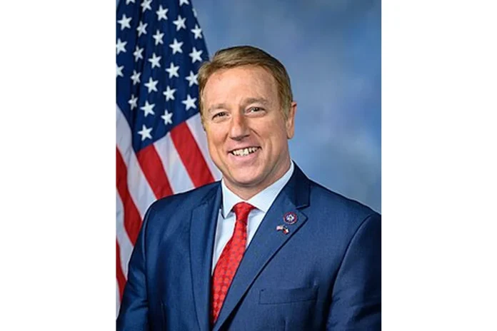 Picture of Pat Fallon - 2026-06-16 Image of Pat Fallon