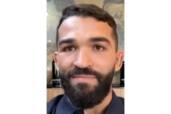 Picture of Patricio Pitbull Freire - 2026-06-16 Image of Patricio Pitbull Freire
