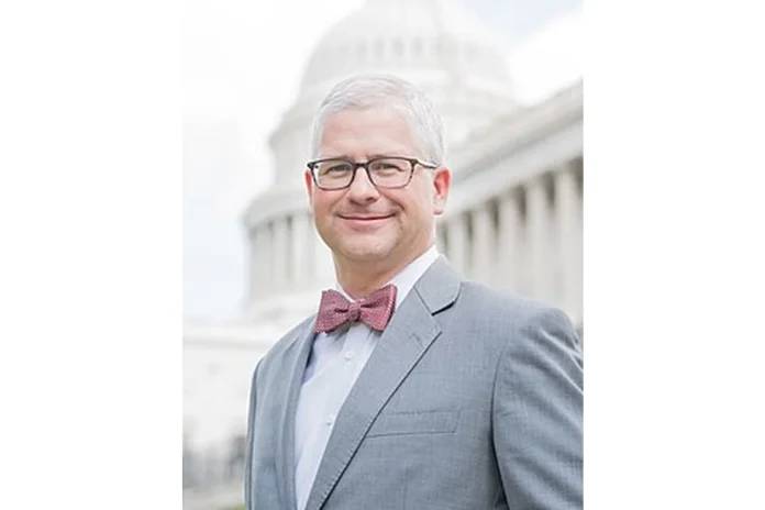 Picture of Patrick McHenry - 2026-06-16 Image of Patrick McHenry