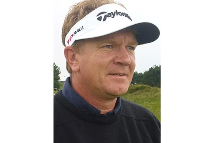 Picture of Paul Broadhurst - 2026-06-17 Image of Paul Broadhurst