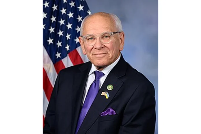 Picture of Paul Tonko - 2026-06-16 Image of Paul Tonko
