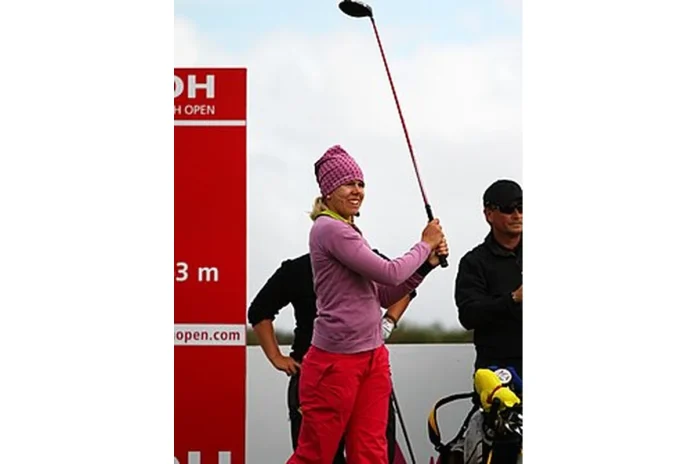 Picture of Pernilla Lindberg - 2026-06-17 Image of Pernilla Lindberg