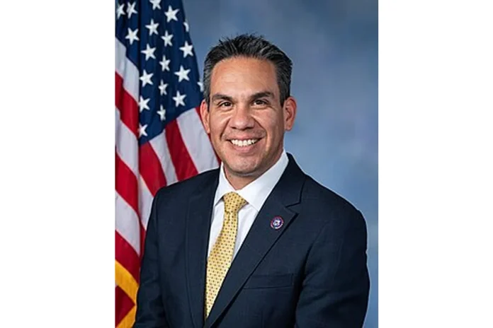 Picture of Pete Aguilar - 2026-06-16 Image of Pete Aguilar
