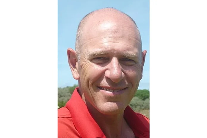 Picture of Peter Fowler - 2026-06-17 Image of Peter Fowler