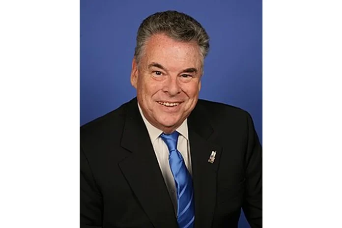 Picture of Peter King - 2026-06-16 Image of Peter King