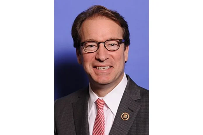Picture of Peter Roskam - 2026-06-16 Image of Peter Roskam