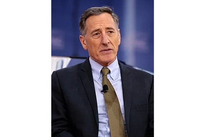 Picture of Peter Shumlin - 2026-06-16 Image of Peter Shumlin
