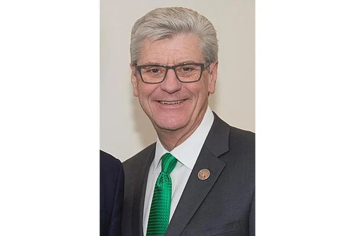 Picture of Phil Bryant - 2026-06-16 Image of Phil Bryant