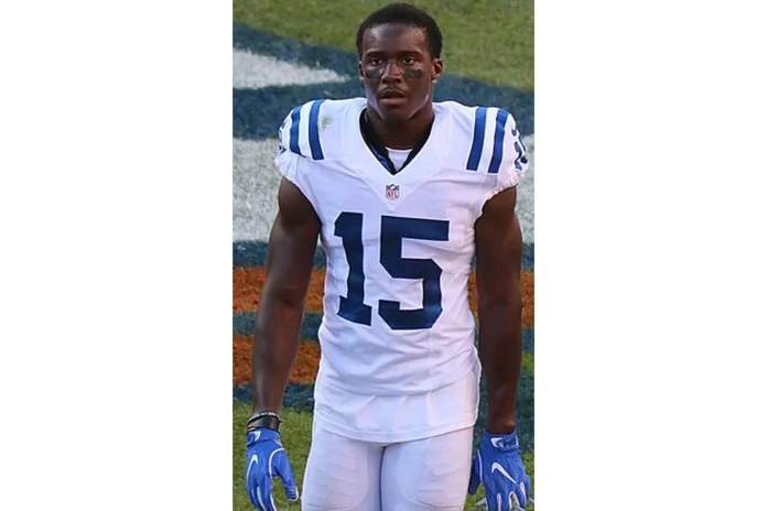 Picture of Phillip Dorsett - 2026-06-19 Image of Phillip Dorsett