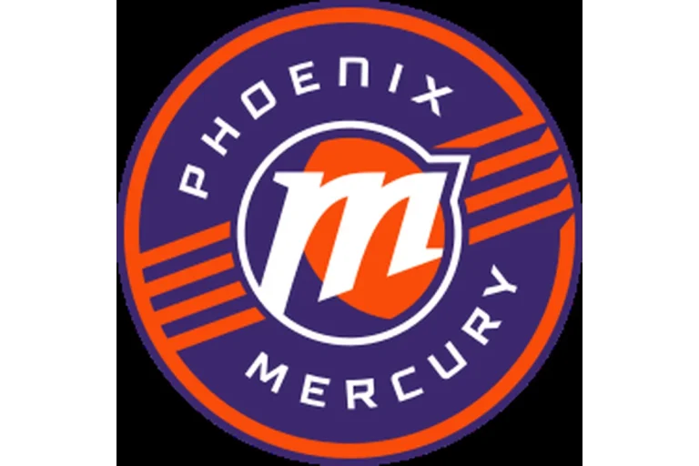 Image of Phoenix Mercury