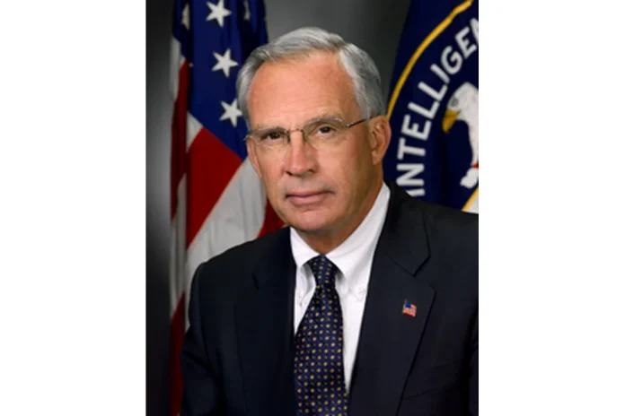 Picture of Porter Goss - 2026-06-16 Image of Porter Goss