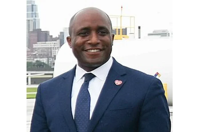 Picture of Quinton Lucas - 2026-06-16 Image of Quinton Lucas
