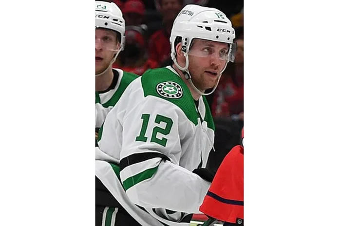 Picture of Radek Faksa - 2026-06-19 Image of Radek Faksa